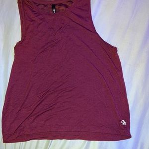 mpg workout tank top